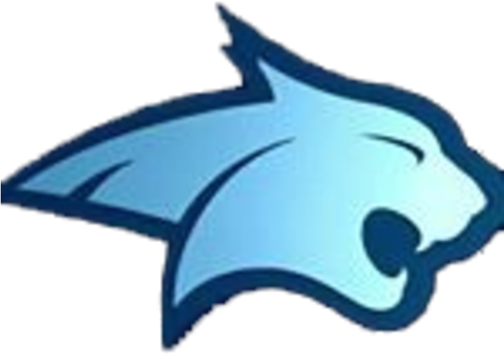 Los Angeles Logo - Montana State Bobcats (720x720)