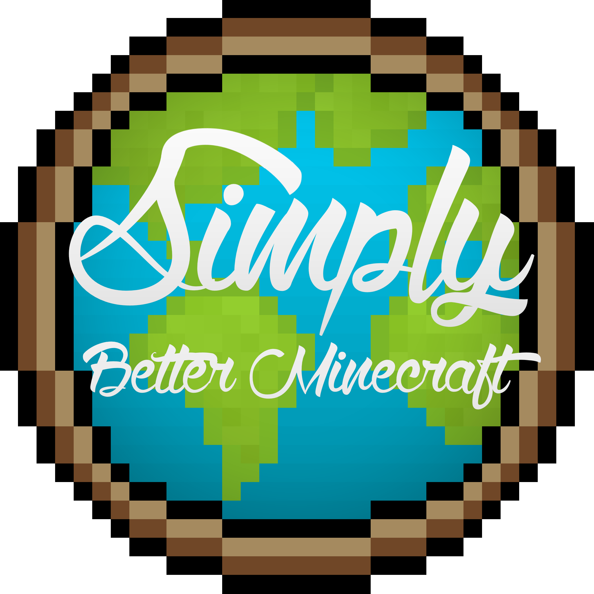 Minecraft Curseforge - Poison Sprite (2048x2048)