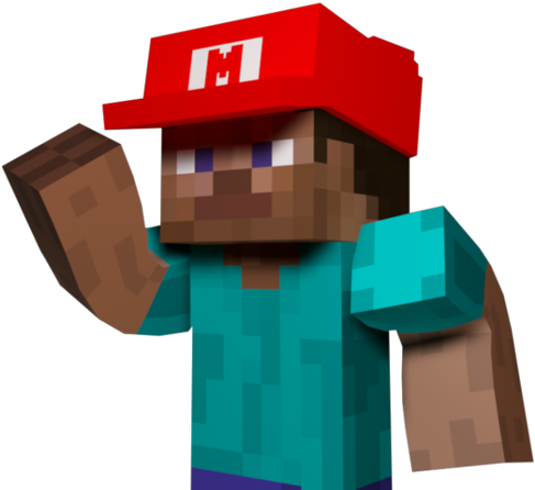 Minecraft Clipart Ore - Minecraft (900x506)