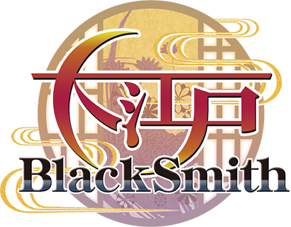 Member - Nippon Ichi Software Ooedo Blacksmith (japanese) (422x329)