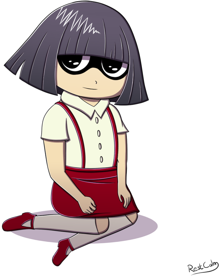 Hanako San By Rest Jam Pot - Yo Kai Watch Hanakosan (873x916)