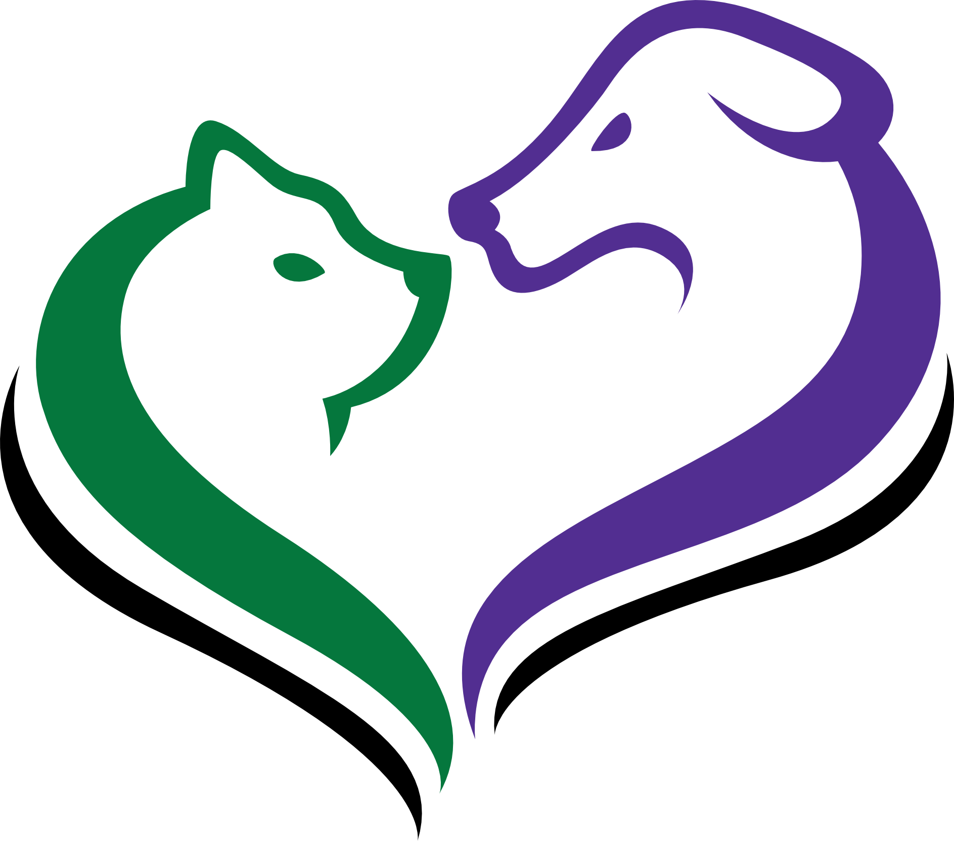 When We Opened Our Doors, In Van Alstyne, January 2009, - Lanark Animal Welfare Society (1887x1664)