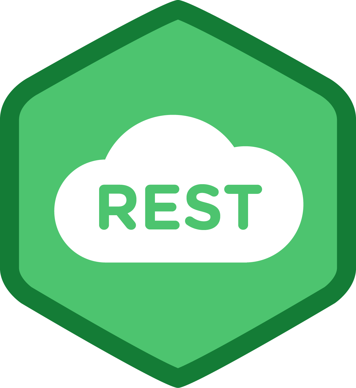 Build A Rest Api With Express Course - Teamtreehouse Badges (1250x1363)