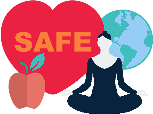 Moving To Be A Full-time Sabbatical Role, The Vice - Illustration (600x613)