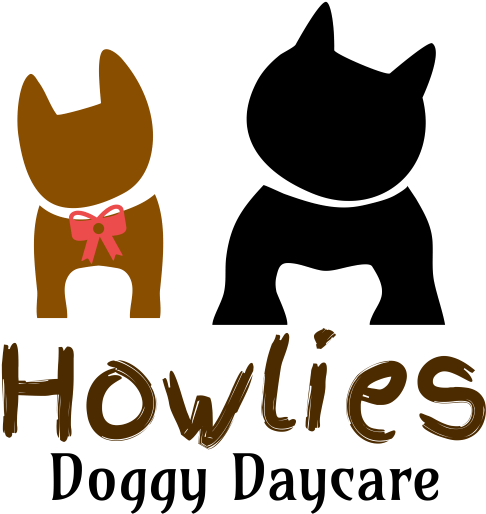 Howlies Doggy Daycare - Child Care (500x525)