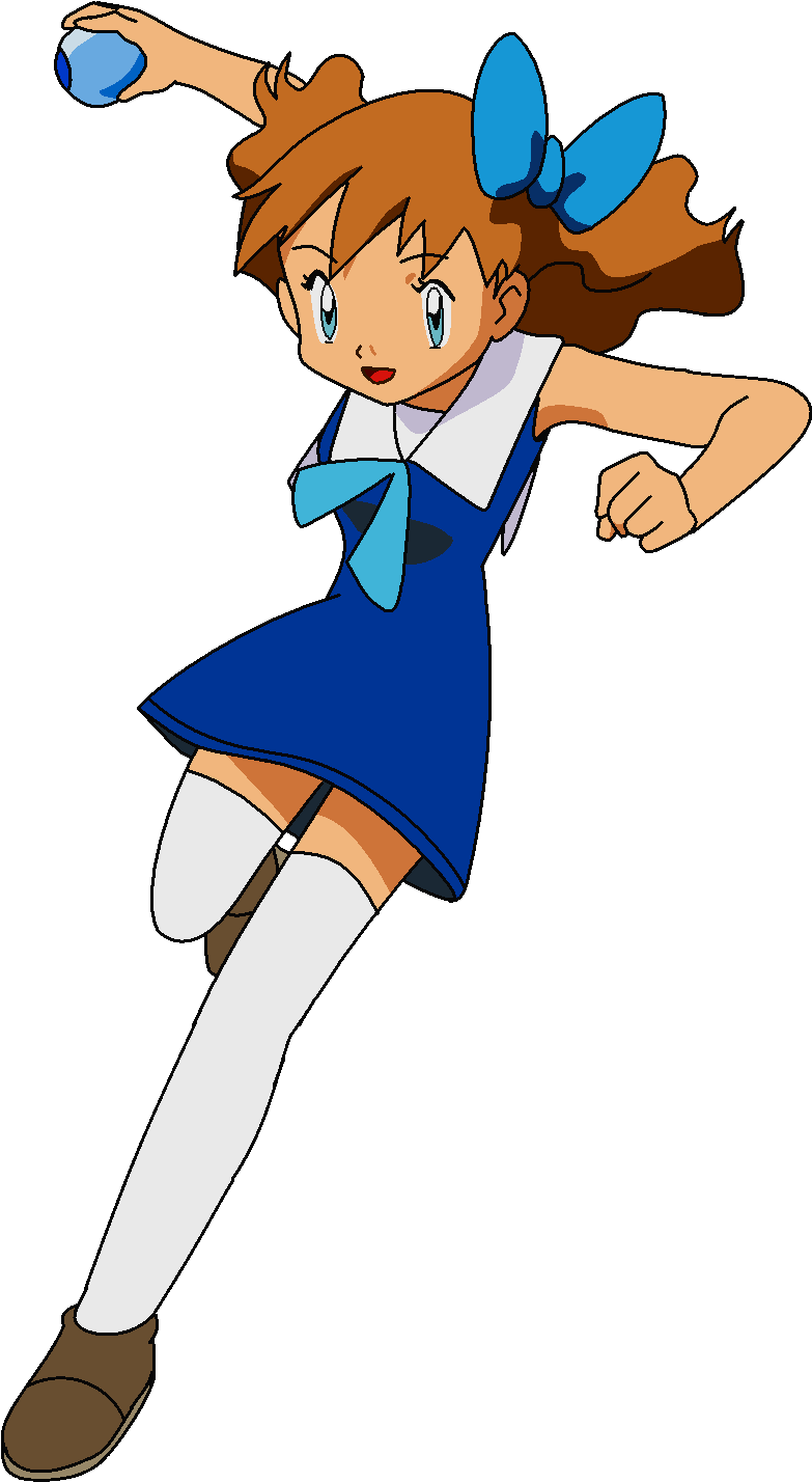 Another "extended" Image, But This Time, I Had To Draw - Pokemon Molly Hale (1750x1536)