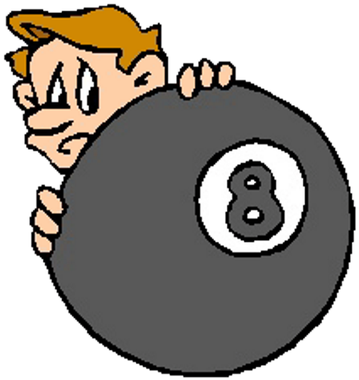 Keoni Kawika - Behind The Eight Ball (400x400)