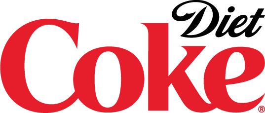 Coke Fundraiser - Diet Coke Logo 2016 (600x300)