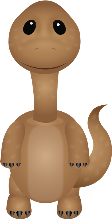 Brontosaurus $0 - - Animal Figure (800x800)