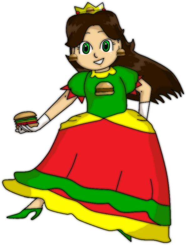 Princess Jessie By Webkinzspongebob - Princess Jessie By Webkinzspongebob (607x783)