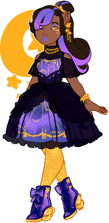 The Tea Party Set Looks So Casual, I Wanted To Go Hard - Illustration (366x750)