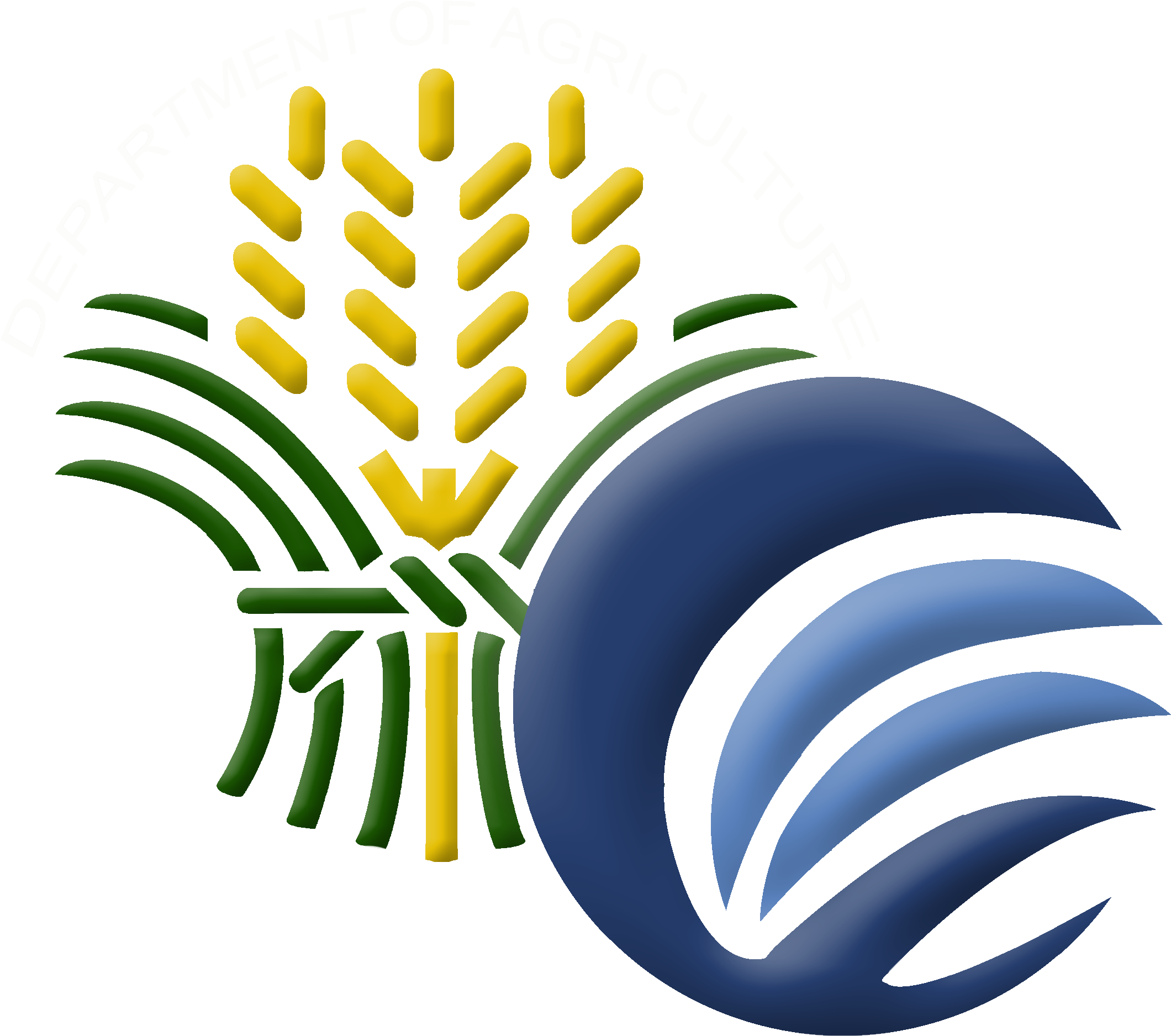 Official Logo - Bureau Of Agricultural Research Bar (2347x2415)