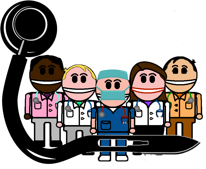 Category - Medical Schools Guide (get Me Into Medical School Series): (858x716)