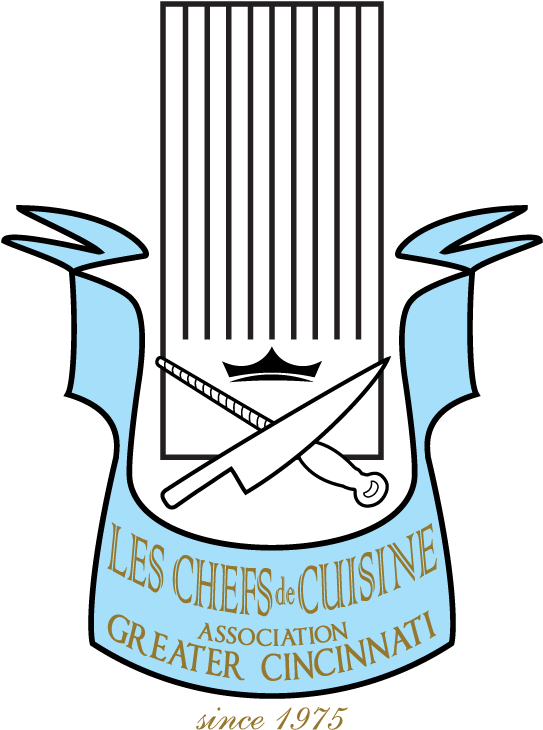 Acf-logo - American Culinary Federation (612x792)