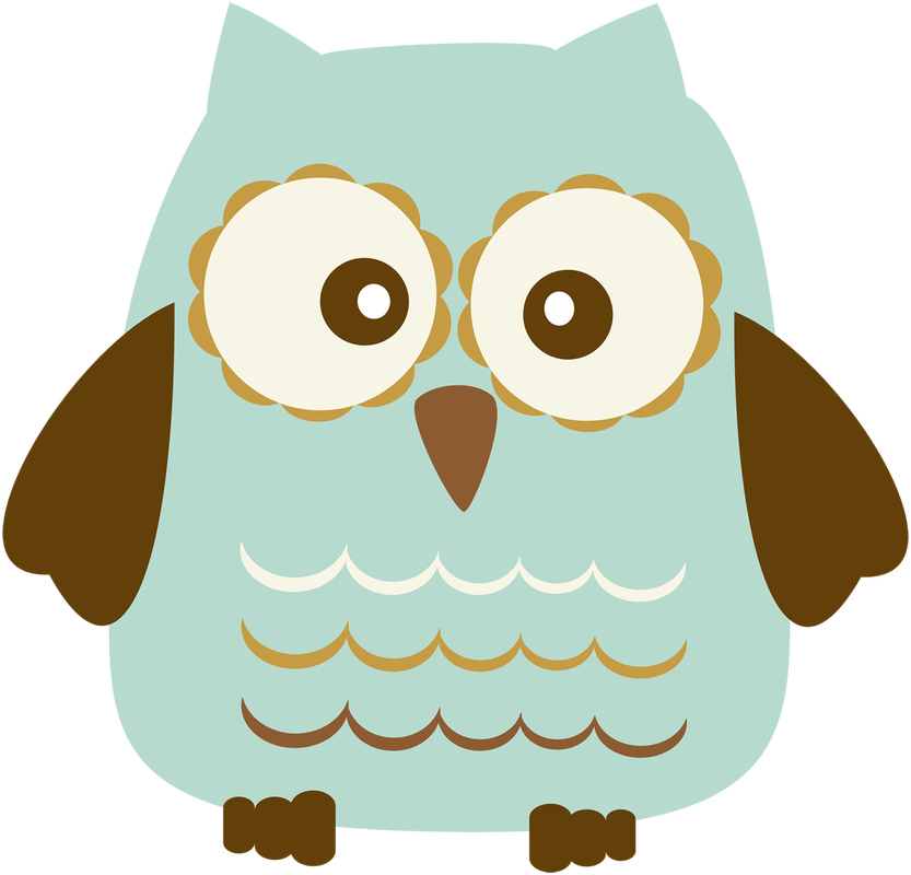 Welcome, Students And Parents In This Website You Will - Corujinha Verde Png (1362x1308)