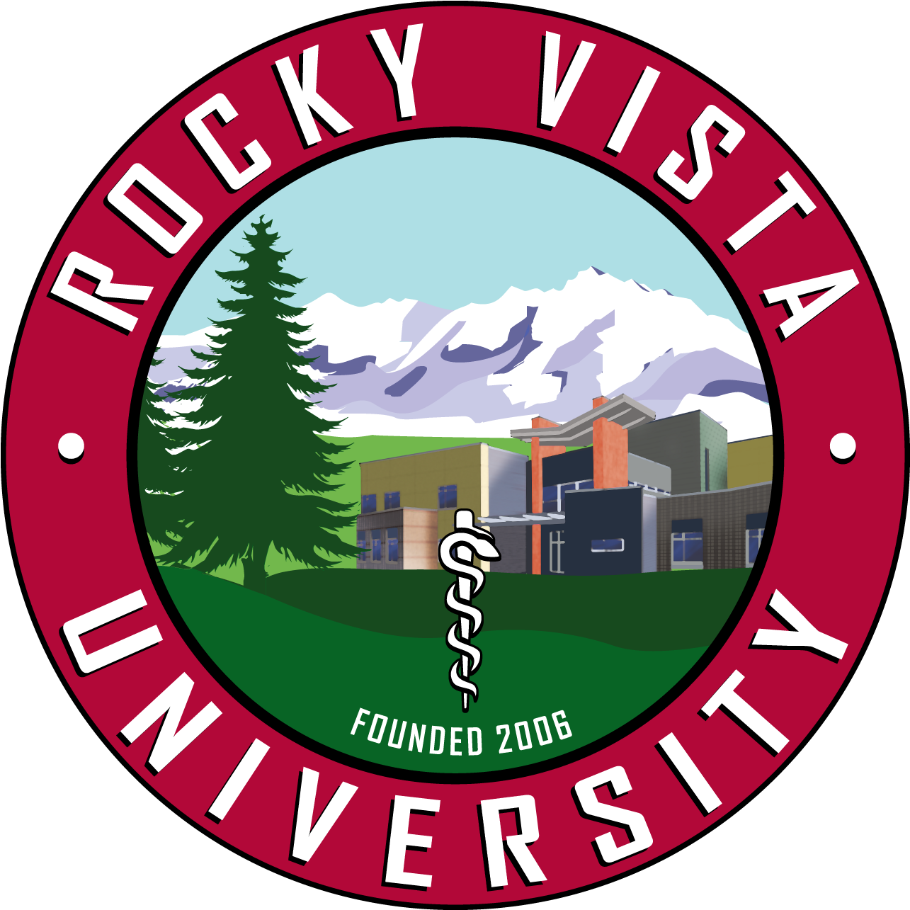 Back After A Century, For-profit Medical Schools Could - Rocky Vista University College Of Osteopathic Medicine (1284x1307)