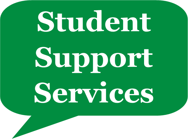 Thought Bubble Reading Student Support Services - Never Strangers (599x445)