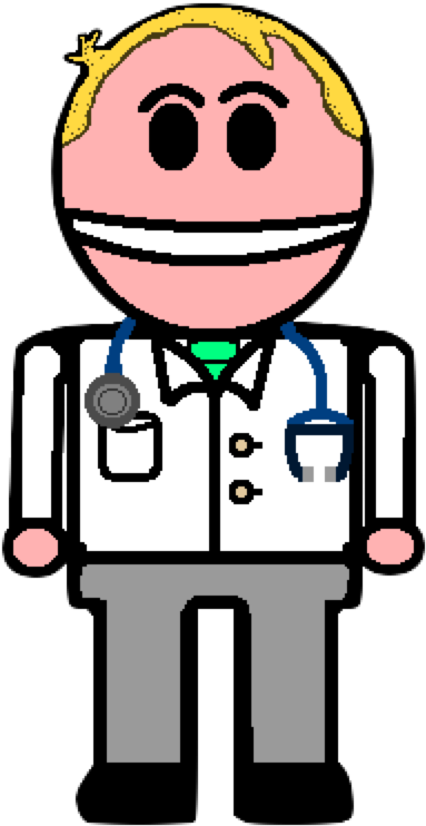 Get Me Into Medical School - Should I Become A Doctor ? (get Me Into Medical School (1000x1000)