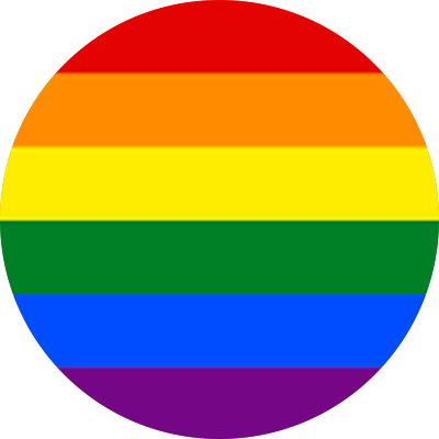 Lesbian, Gay, Bisexual And Transgender People In Medicine - Portrait Of A Man (400x400)