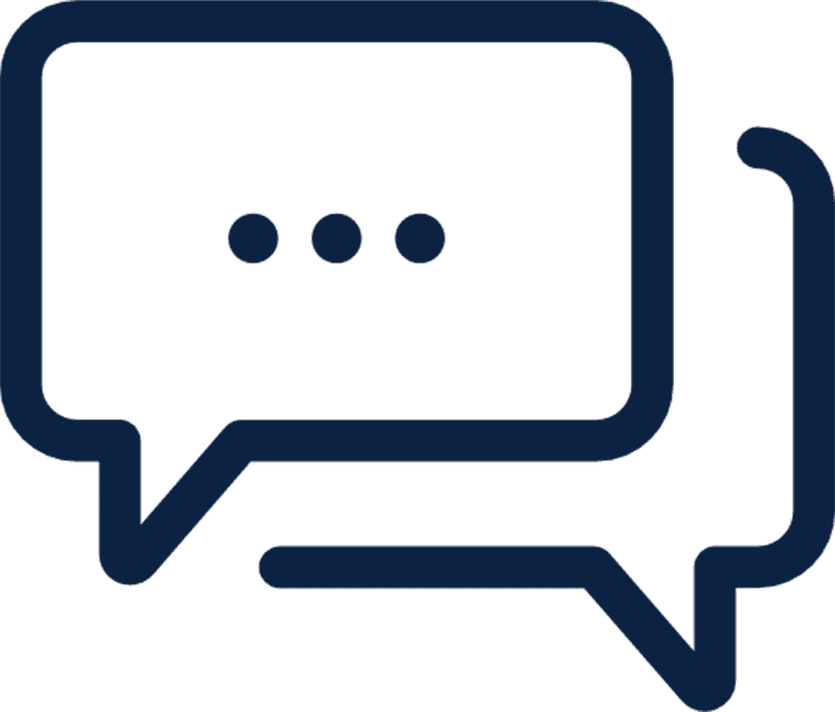 Interview Preparation At Elite Medical's - Verbal Communication Icon Png (757x645)