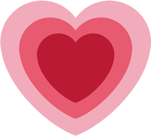Growing Heart Emoji - Android Heart Emoji Png (512x512)