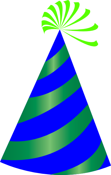 Birthday Hat Clip Art Download Free Birthday Hat Clip - Birthday Hat Clip Art Download Free Birthday Hat Clip (378x596)