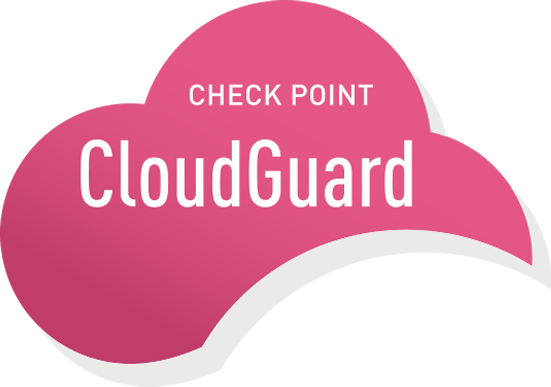 Cloudguard Cloud Security, Secure Cloud Storage, Saas - Check Point Cloud Guard Azure (551x387)