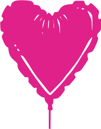 Barbie Pink Heart 25 Icon - Icon (512x512)