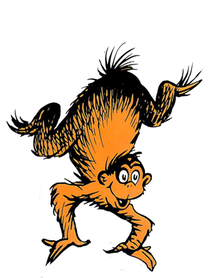 Image Photos Of Dr Seuss Books Clip Art Dr Seuss Cat - Dr Seuss Clipart (522x600)