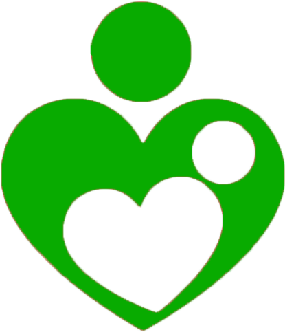 Значок Комнаты Матери И Ребенка (444x504)