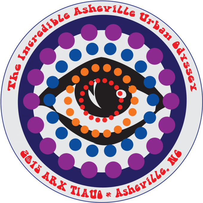 Check Out These Other Races From Kick It Events - Illustration (700x700)