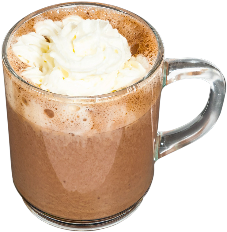 #4 Aztec Hot Chocolate - National Hot Chocolate Day 2017 (1280x936)