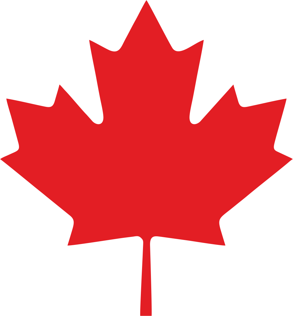On Sunday 5 November 2017 The Ceremony To Commemorate - Canada Flag Maple Leaf (959x1035)