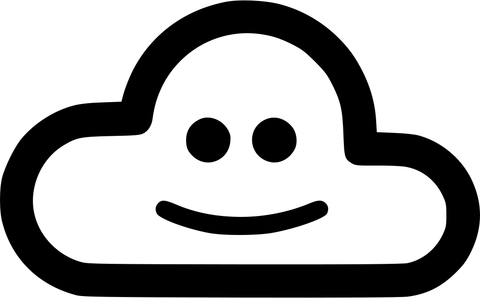 Cloud Smile Comments - Smile (980x610)