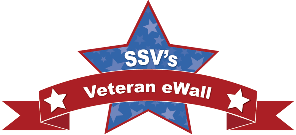 Ssv's Veteran Wall - Veteran (1000x457)