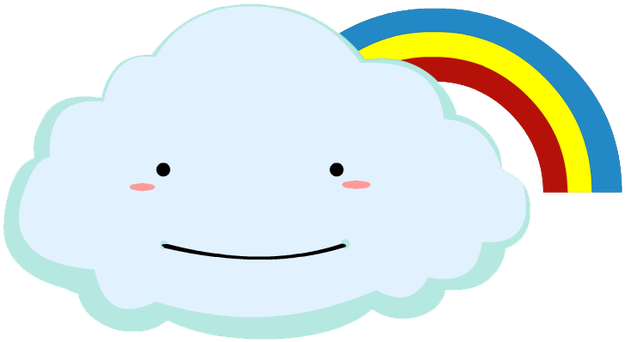 Looking For Ourworld Giving Marionette/raven - Cloud Computing (1100x695)