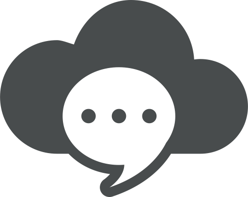 Cam, Jaw, Cloud, Fog, Cloud Computing, Fog Computing - Communication (512x408)