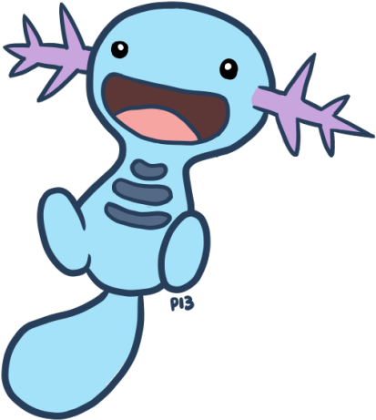 Pokecember Day - Cartoon (500x516)