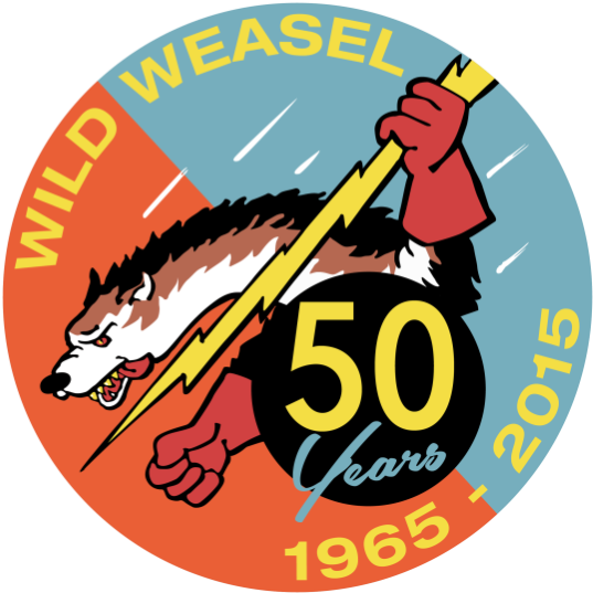 The - Wild Weasels (567x567)