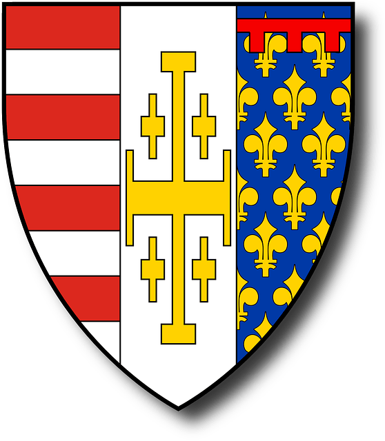 Coat Of Arms (558x640)