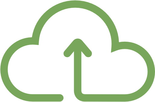 Green Cloud - Mighty Wizards Technologies (512x512)