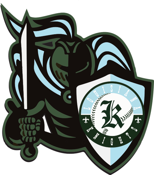 Chad Durbin- Special Advisor/ Player Development - Louisiana Knights Baseball (600x600)