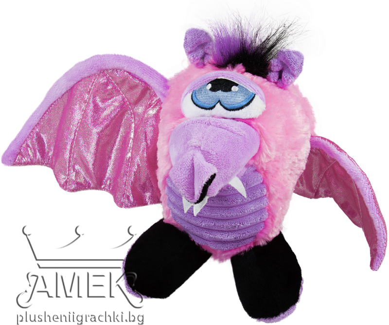 Mix Of Animals - Stuffed Toy (800x668)