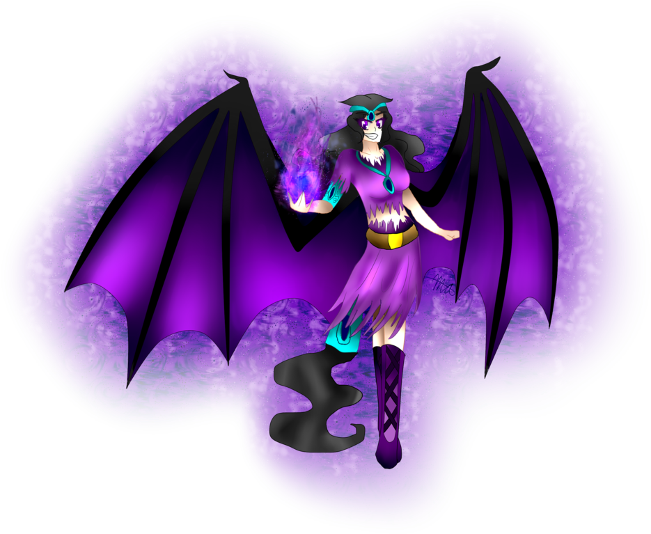 Mutantalicorns Diamond Enderdragon ~ Gift By Mutantalicorns - Video (1024x870)