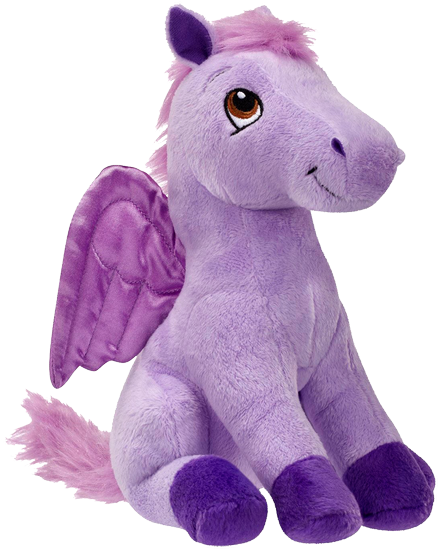 Cashback 3% - Sofia The First Cuddly Royal Friends Minimus Plush (600x600)