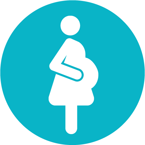 Maternal Mortality Rates - Maternal Mortality Clip Art (550x552)
