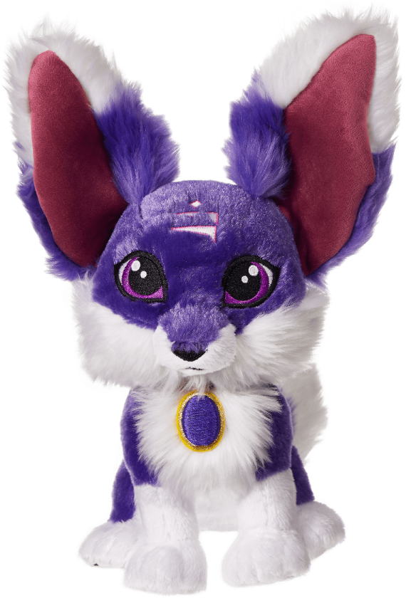 Wow Shadow Plush Front Gallery - Shadow Plush Blizzard (900x900)