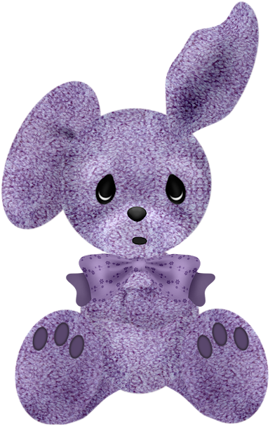 Especial Pascoa - Stuffed Toy (385x607)