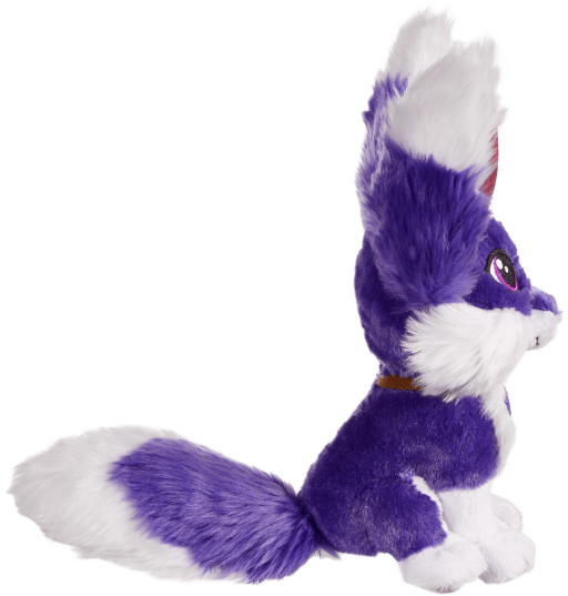 Next - - Shadow Fox Wow (550x550)