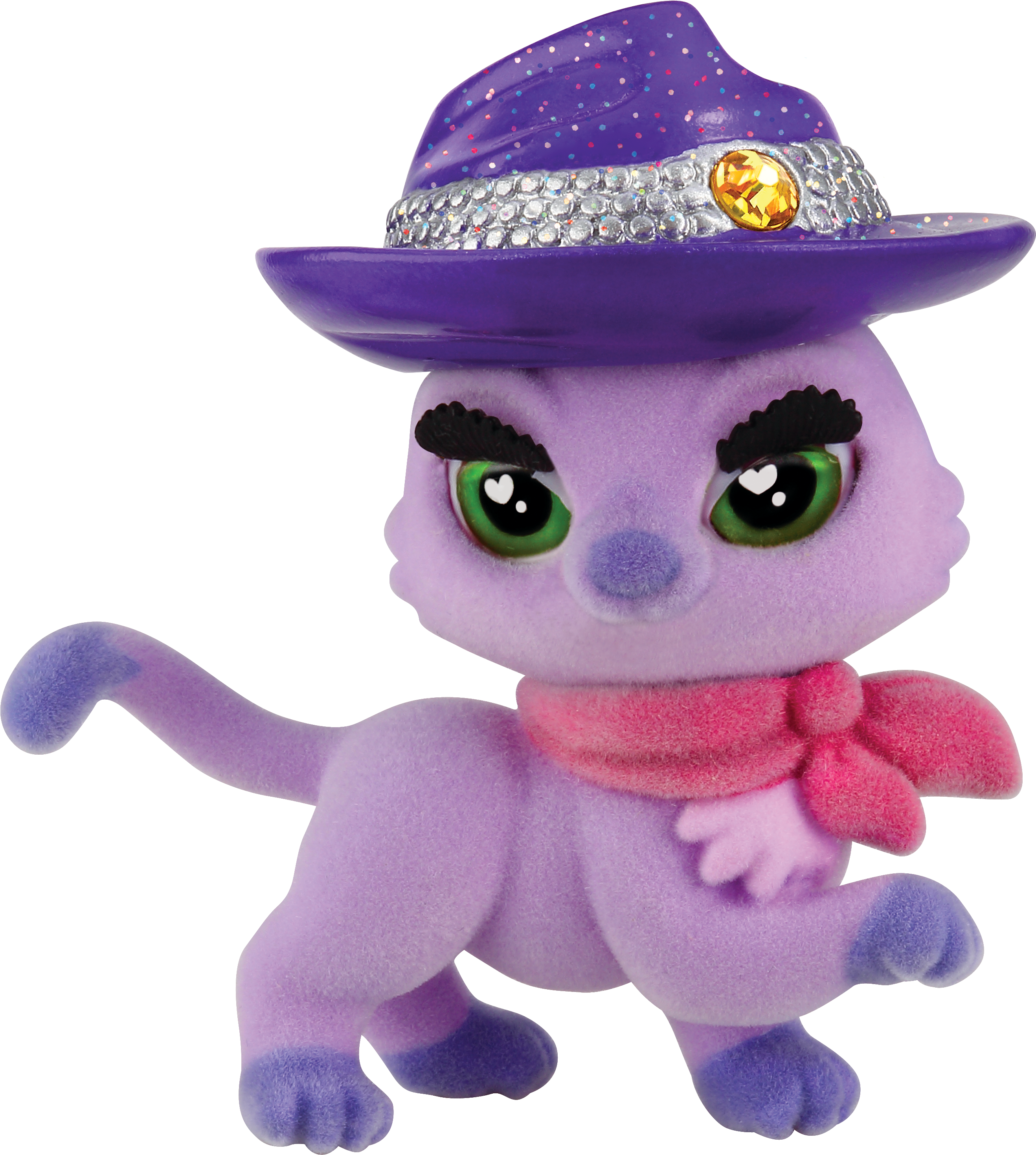 Kitty Club Kitty Aubrey Is A Fun And Outgoing Kitty, - Plush (3180x3514)